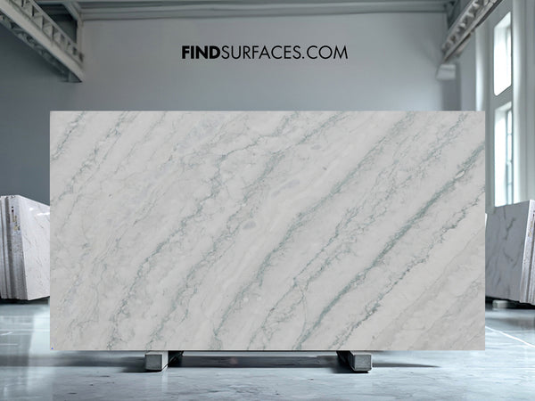 Cipollino Verde Marble Slabs - FS55280582-1 - 2600 x 1700 x 20 mm
