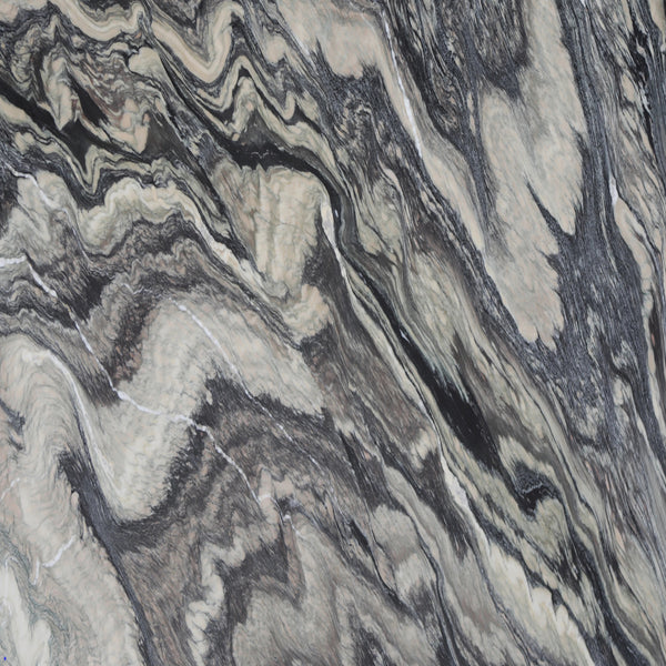 Cipollino Verde Marble Slabs - FS55308484 - 3150 x 1800 x 30 mm