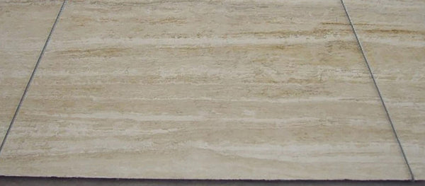 Classico Travertine Slabs - FS10028662 - 2600 x 1000 x 30 mm