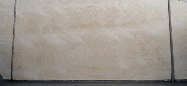 Classico Travertine Slabs - FS25824402 - 1500 x 700 x 20 mm