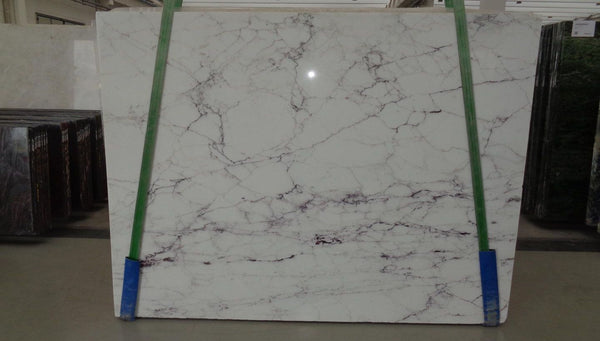 Colorado White Marble Slabs - FS71035041 - 2460 x 1830 x 20 mm