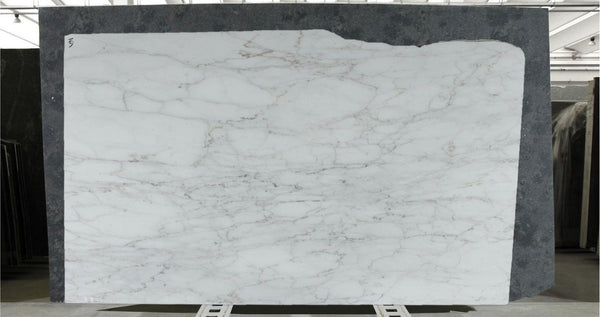 Colorado White Marble Slabs - FS13729665 - 3000 x 1740 x 20 mm