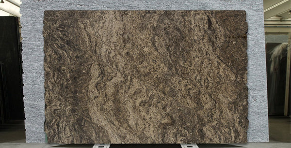 Crema Espresso Granite Slabs - FS14257665 - 2700 x 1800 x 20 mm