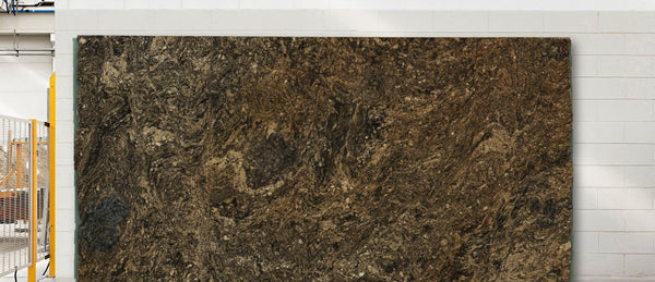 Crema Espresso Granite Slabs - FS35851388 - 2920 x 1640 x 20 mm