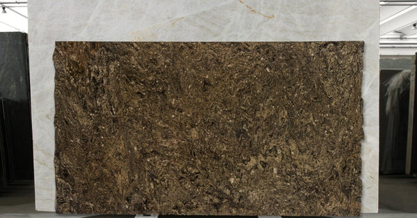 Crema Espresso Granite Slabs - FS68844635 - 2930 x 1600 x 20 mm