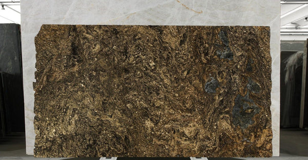 Crema Espresso Granite Slabs - FS68844635 - 2930 x 1600 x 20 mm