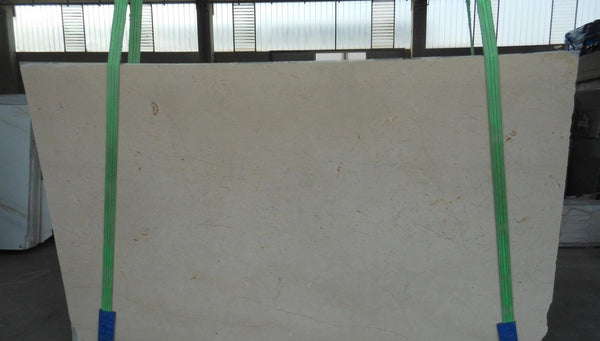 Crema Marfil Marble Slabs - FS42951641 - 2780 x 1680 x 20 mm