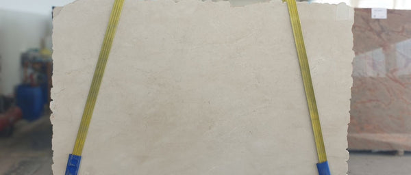 Crema Marfil Marble Slabs - FS3312883 - 2900 x 1800 x 20 mm