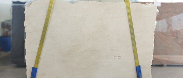 Crema Marfil Marble Slabs - FS3312883 - 2900 x 1800 x 20 mm