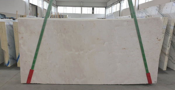 Crema Marfil Marble Slabs - FS49213898 - 3050 x 1440 x 20 mm