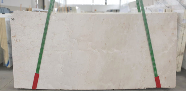 Crema Marfil Marble Slabs - FS49213898 - 3050 x 1440 x 20 mm