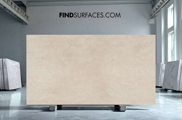 Crema Marfil Marble Slabs - FS35122597 - 3300 x 1870 x 20 mm