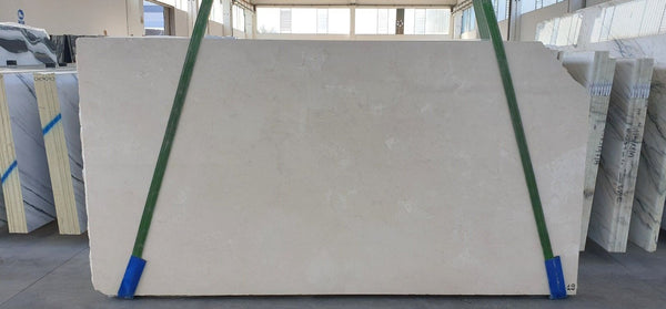 Crema Marfil Marble Slabs - FS66721158 - 3070 x 1580 x 30 mm