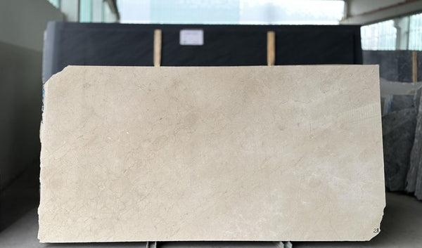 Crema Marfil Marble Slabs - FS65835730 - 3170 x 1580 x 30 mm