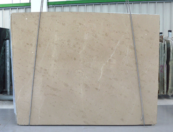 Crema Marfil Marble Slabs - FS84546688 - 2100 x 1650 x 20 mm