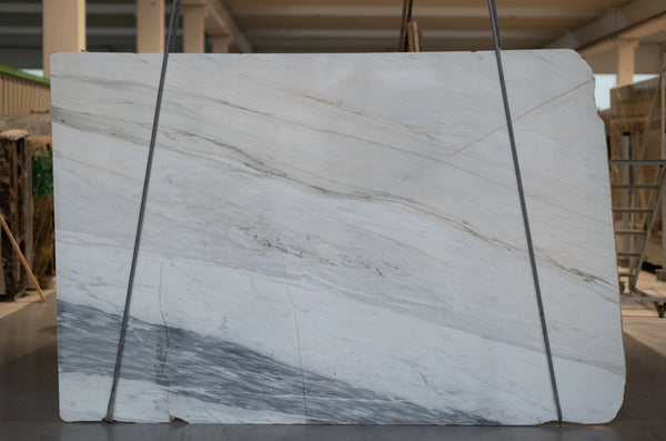 Cremo Delicato Marble Slabs - FS62834125 - 1800 x 1600 x 20 mm