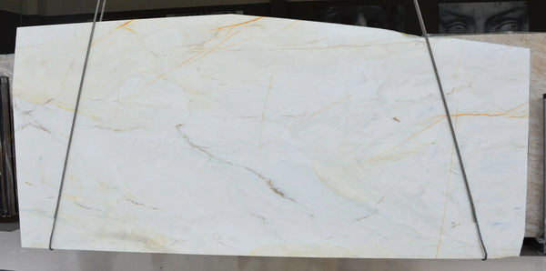 Cremo Delicato Marble Slabs - FS69222384 - 3000 x 1300 x 30 mm