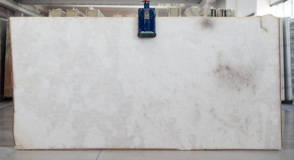 Cristallo Quartzite Slabs - FS72294673 - 3000 x 1450 x 20 mm