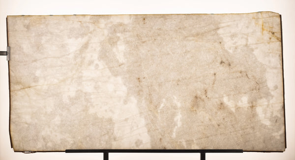 Cristallo Quartzite Slabs - FS72294673 - 3000 x 1450 x 20 mm