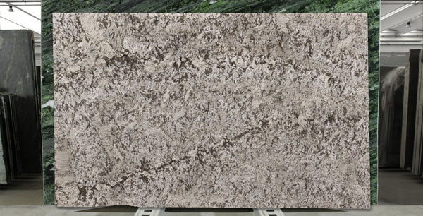 Dalia White Granite Slabs - FS35881242 - 3040 x 1850 x 20 mm