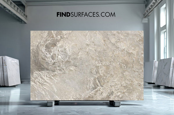 Dark and Stormy Marble Slabs - FS36086161 - 2500 x 1660 x 20 mm