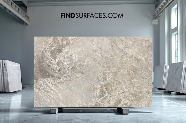 Dark and Stormy Marble Slabs - FS36086192 - 2470 x 1630 x 30 mm