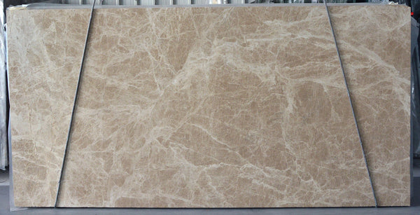 Desert Gold Marble Slabs - FS47191650 - 2000 x 1000 x 40 mm