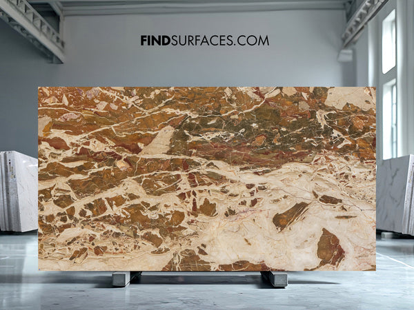 Diaspro Marble Slabs - FS77885669-7 - 3100 x 1750 x 20 mm