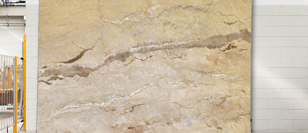 Dolce Vita Marble Slabs - FS88153532 - 2630 x 1950 x 20 mm