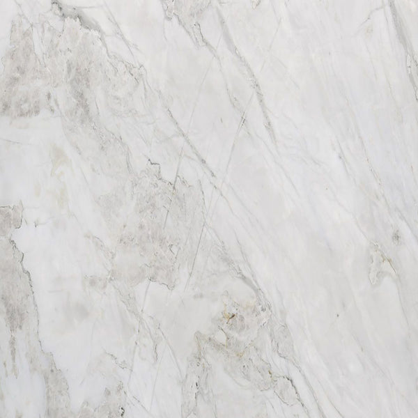 Dover White Marble Slabs - FS19080717 - 3350 x 1950 x 20 mm