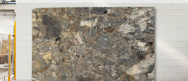 Dreamtime Marble Slabs - FS13908134 - 2300 x 1700 x 12 mm