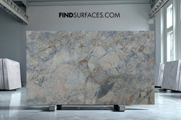 Dreamtime Marble Slabs - FS54338928 - 3140 x 1960 x 20 mm