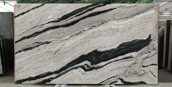 Eclipse Granite Slabs - FS437107 - 3450 x 1950 x 30 mm