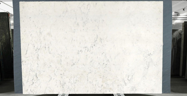 Elba White Marble Slabs - FS20699318 - 2800 x 1800 x 20 mm