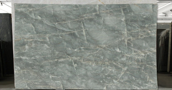 Emerald Quarzite Quartzite Slabs - FS93005169 - 3270 x 1300 x 20 mm