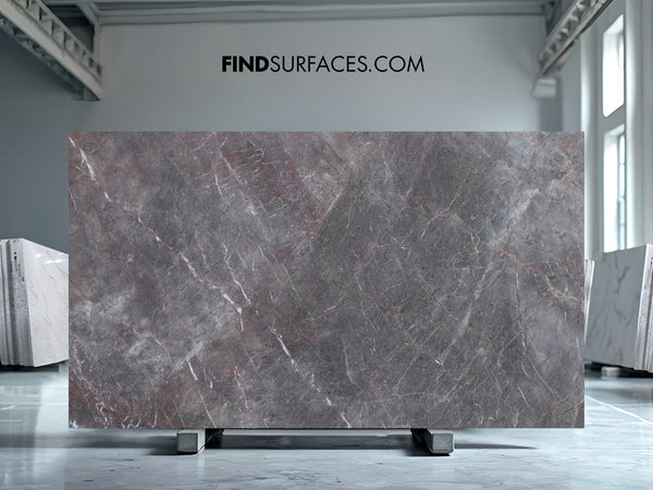 Eminent Red Marble Slabs - FS6776345-3 - 2600 x 1600 x 20 mm