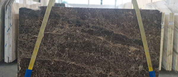 Emperador Dark Marble Slabs - FS34394787 - 3050 x 1600 x 30 mm