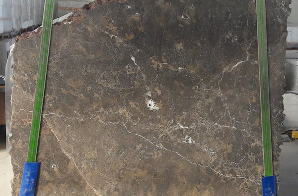 Emperador Dark Marble Slabs - FS45811272 - 1800 x 1550 x 40 mm