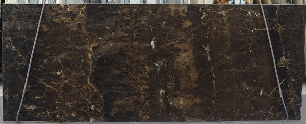 Emperador Dark Marble Slabs - FS72925690 - 1500 x 1000 x 15 mm