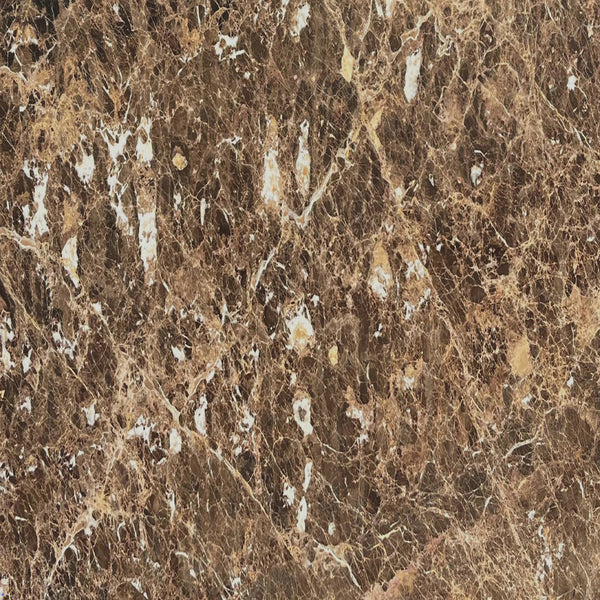 Emperador Dark Marble Slabs - FS87948248 - 2700 x 1520 x 20 mm