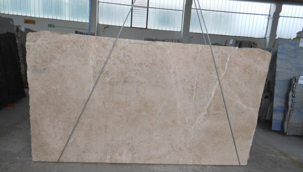 Light Emperador Marble Slabs - FS19723015 - 2800 x 1450 x 30 mm