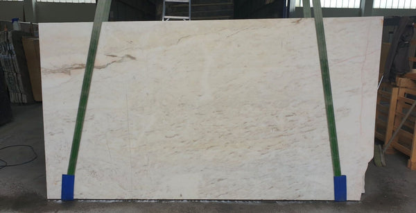 Estremoz Crema Marble Slabs - FS61488458 - 2650 x 1400 x 125 mm