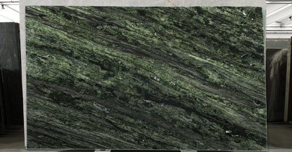 Evergreen Quartzite Slabs - FS26441112 - 3200 x 1900 x 20 mm