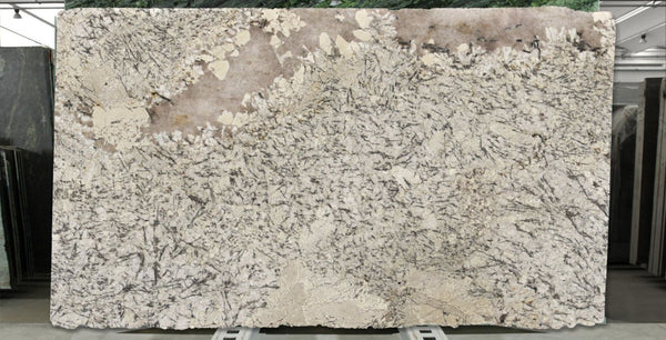 Feldspato Crema Granite Slabs - FS92465699 - 3400 x 1950 x 20 mm