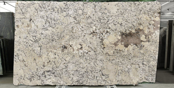 Feldspato Crema Granite Slabs - FS92465699 - 3400 x 1950 x 20 mm