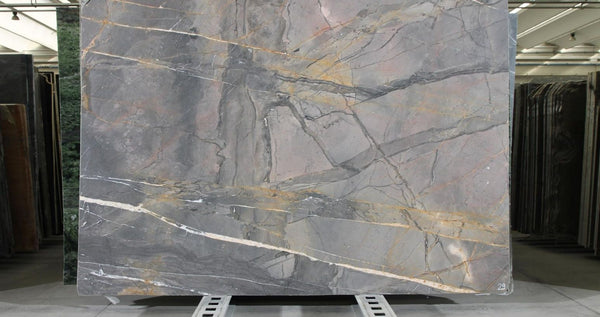 Fior Di Amaranto Marble Slabs - FS68043063 - 2780 x 1980 x 20 mm