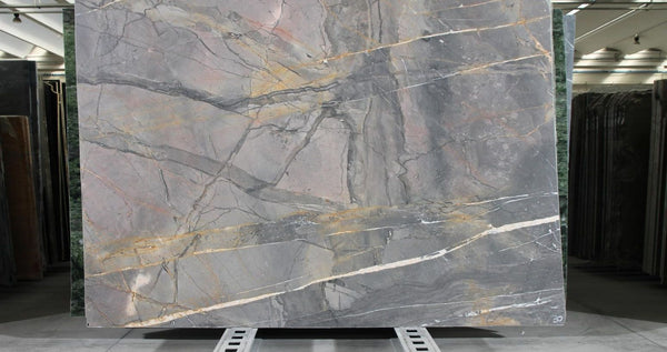 Fior Di Amaranto Marble Slabs - FS68043063 - 2780 x 1980 x 20 mm