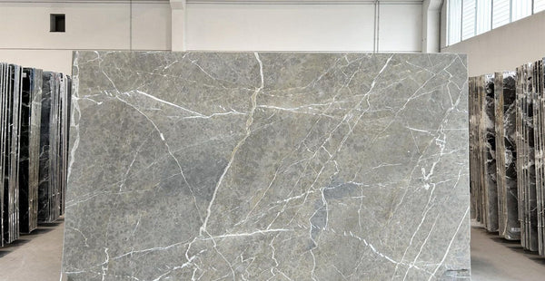 Fior Di Bosco Marble Slabs - FS96598499 - 3030 x 1810 x 20 mm