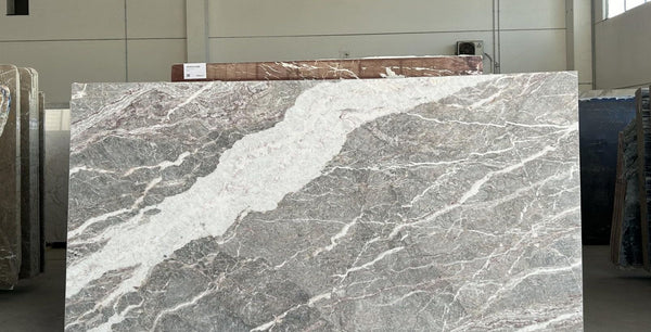 Fior di Pesco Marble Slabs - FS31165108 - 3070 x 1570 x 20 mm