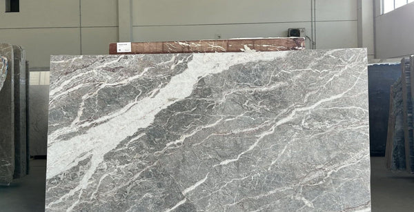 Fior di Pesco Marble Slabs - FS31165108 - 3070 x 1570 x 20 mm